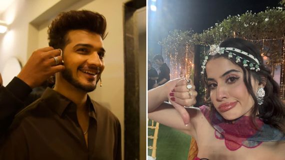 Zakir Khan, Munawar Faruqui, Uorfi Javed, And Others Take The Internet By Storm!