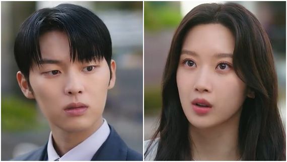 My Dearest Nemesis Episode 3 Ending Explained: What Happened In The New Episode? Check Recap, Spoilers