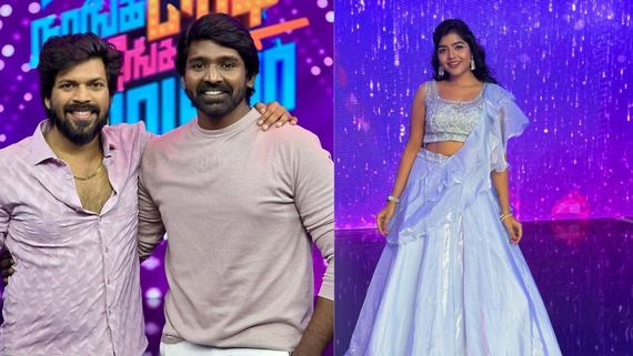 Naanga Ready Neenga Ready Ah Winner Name: Who Will Win Naanga Ready Neenga Ready Ah Finale On Sun TV?