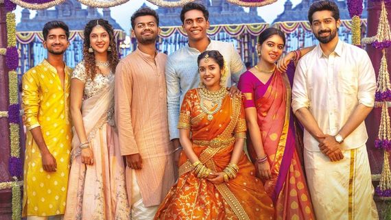 NEEK Box Office Collection Day 4 Prediction: Can Dhanush’s Film Hold Strong On Monday?