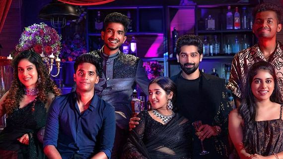 NEEK Box Office Collection Day 6 Prediction: Dhanush’s Directorial Faces Continued Drop In Earnings