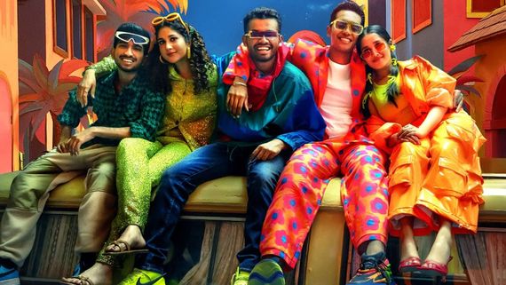 Nilavuku En Mel Ennadi Kobam Box Office Collection Day 1 Prediction: Dhanush's Movie Set For A Strong Opening