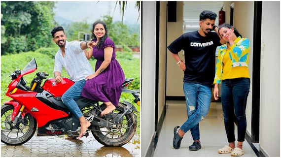 When Love Meets Creativity: Josh's Celebration Of The Special Bond Between Creators And Their Loved Ones