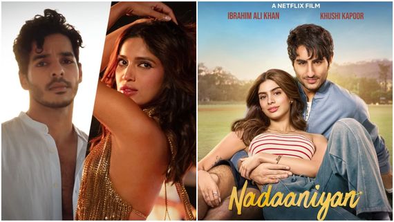 Next On Netflix Highlights: Jewel Thief To Rana Naidu 2; Netflix Unveils Shows, Films Set To Release In 2025