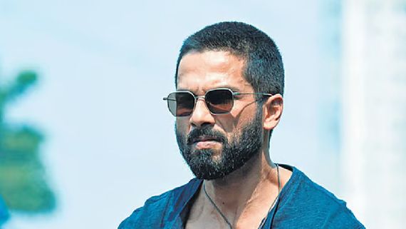 Deva Worldwide Box Office Collection Day 2: Shahid Kapoor Actioner Sees 100% Growth On First Weekend, Earns...