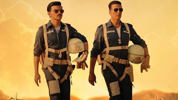 Sky Force Worldwide Box Office Collection Day 10 Prediction: Can Akshay Kumar Movie Cross 130 Cr On 2nd Sun?