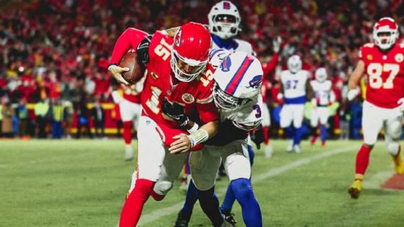 Super Bowl 2025: Where & How To Watch The Game LIVE In India? Streaming App, Date, Time, Everything To Know!