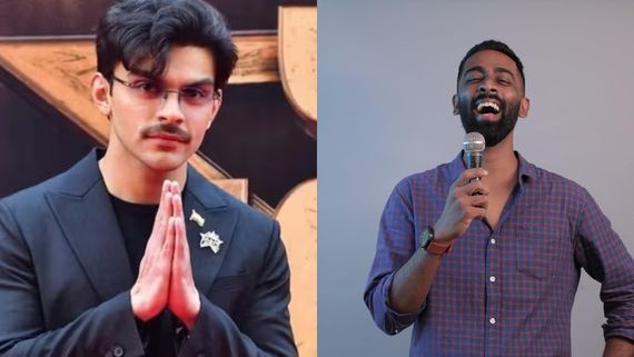 Veer Pahariya Breaks Silence On His Involvement On Comedian Pranit More Attack  