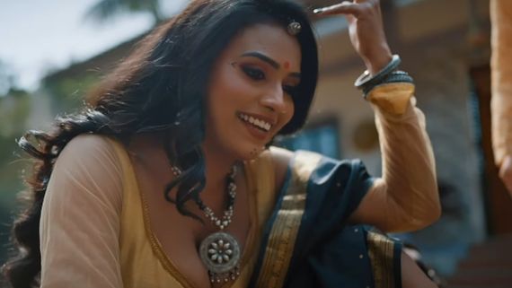 Ullu Webseries 2025 Balam Pichkari Part 1 Releases: How To Watch All Episodes Of The Series Online In HD?