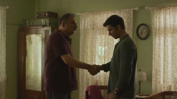 The Mehta Boys Release Time: When To Stream The Avinash Tiwary-Boman Irani Family Drama? All You Need To Know!