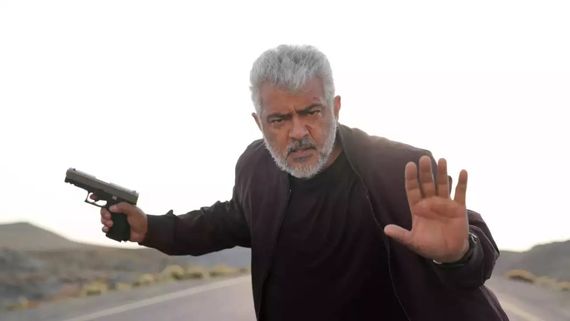 Vidaamuyarchi Box Office Collection Day 1 Early Updates: Ajith Kumar Film Recovers 5% Of The Budget Already