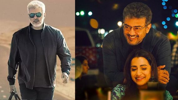Vidaamuyarchi Box Office Collection Day 3 Early Updates: Ajith's Film Gains Momentum On 1st Saturday, Earns...