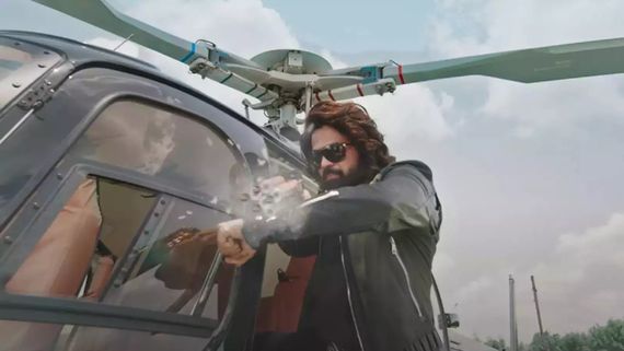 Badass Ravikumar Box Office Collection Day 2 Early Updates: Himesh's Movie Sees Dip On Saturday, Crosses Rs...