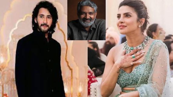 SSMB 29: Mahesh Babu & Priyanka Chopra-Starrer By SS Rajamouli To Be Titled Garuda Or Maharaj? Know More