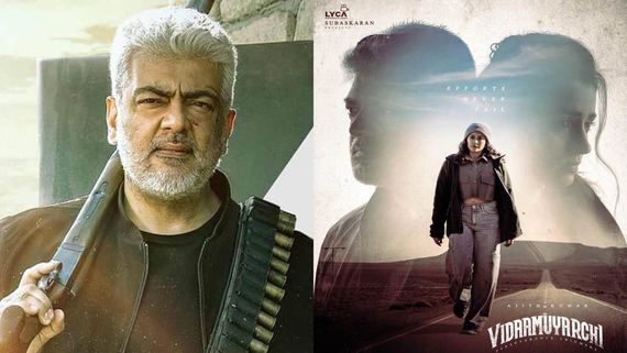 Vidaamuyarchi Box Office Collection Day 6 Prediction: Ajith-Trisha's Actioner Tries Hard To Stay Afloat