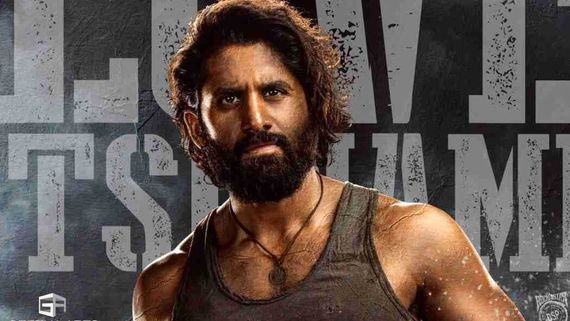  Thandel Box Office Total Worldwide Collection Six Days: Naga Chaitanya's Biggest Hit Makes Rs 69.55 Cr Gross 