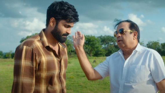 Brahma Anandam Box Office Collection Day 2 Prediction: Brahmanandam & Raja Goutham's Film Ready For Weekend