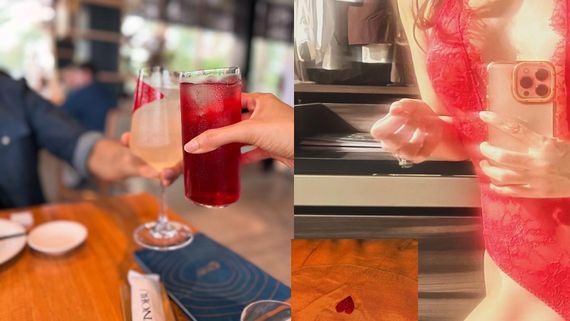 Did Samantha FINALLY Confirm Her New Found Love With The Special Someone? Posts Hints With A 'Tease' 