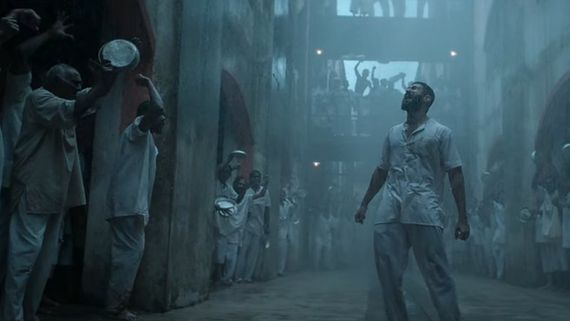 Kingdom: Vijay Deverakonda Actioner's Overseas Theatrical Rights Fetch A BOMB; Break-even Target Is...