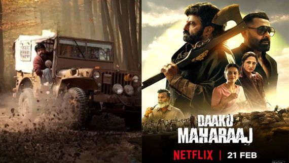  Daaku Maharaaj OTT Release Official: Nandamuri Balakrishna-Bobby Kolli's Actioner To Debut On THIS Date