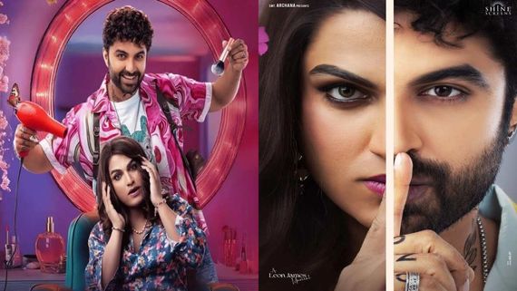 Laila Box Office Collection Day 4 Prediction: Vishwak Sen's Biggest Flop To Date; Looks Down With No Buzz