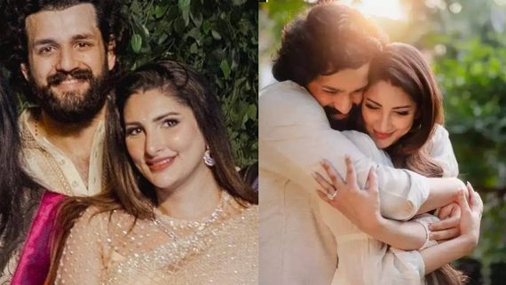 Akhil Akkineni's Wedding Date Finalized: Actor Set To Marry Zainab Ravdjee On THIS Day; Preparations Begin