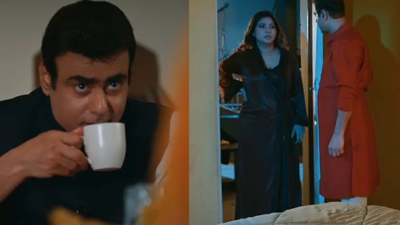 Ullu Webseries 2025 Lag Ja Gale Part 1 Releases: How To Download All The Episodes In HD? Check Steps!