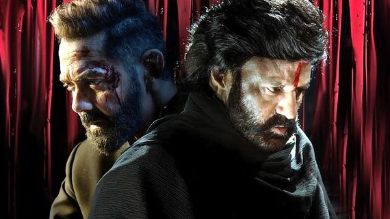 Daaku Maharaaj (Hindi) Streams On Netflix: How To Watch The Nandamuri Balakrishna Film Online In HD? Check!