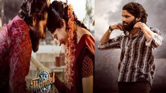 Thandel Box Office Collection Day 15 Prediction: Naga Chaitanya-Sai Pallavi's Film Steady With No Competition