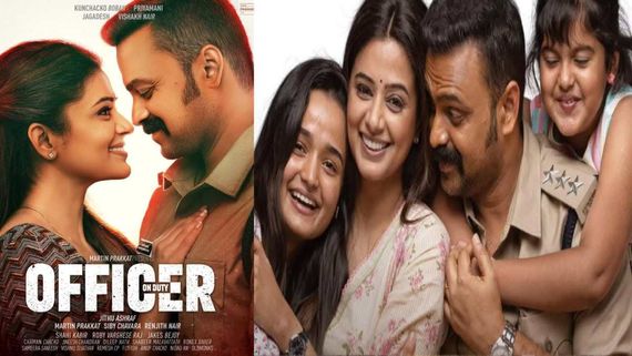 Officer On Duty Box Office Collection Day 3 Prediction: Kunchacko Boban's Film Pins Big Hopes On Weekend