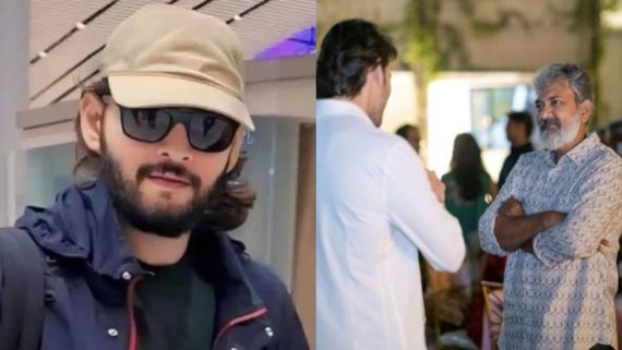 SSMB 29: Will Mahesh Babu & SS Rajamouli Interact With Media? To Leave For Kenya On Long Schedule Soon