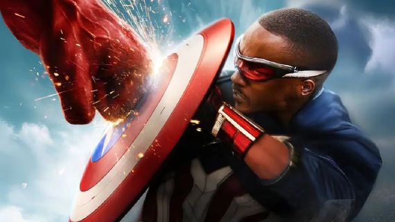 Captain America: Brave New World Box Office Day 10 Prediction: Marvel Film To Cross Rs. 20 Cr Mark On 2nd Sun?