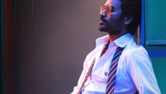 Nilavuku En Mel Ennadi Kobam Collection Day 4 Early Updates: Can Dhanush's Film Pass Monday Test? Find Out!