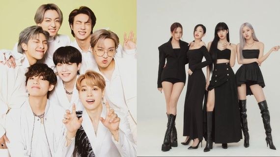 D Awards Artist Of The Year Title: THIS K-pop Band Grabs The Title Beating BLACKPINK, BTS, & Stray Kids