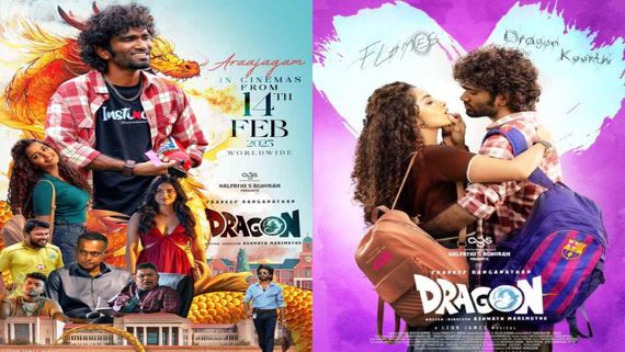 Dragon Box Office Day 5 Prediction: Pradeep Ranganathan's Drama Drops By 55% On Working Day; See Numbers