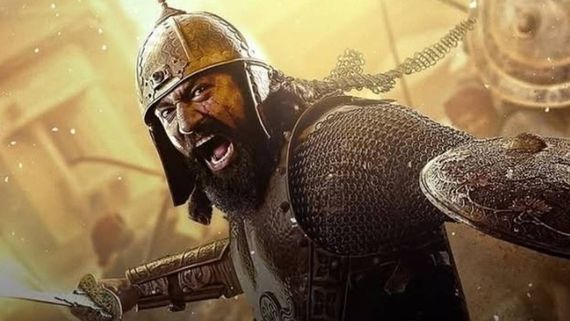 Chhaava Gross (India) Box Office Collection Day 11: Vicky Kaushal's Film Sees Sharpest Dip On Mon, Earns....