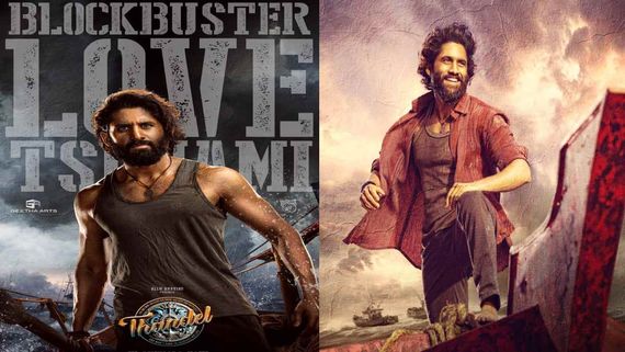  Thandel Worldwide Box Office Collection 18 Days: Naga Chaitanya-Sai Pallavi's Film Profits Over Rs 14.36 Cror