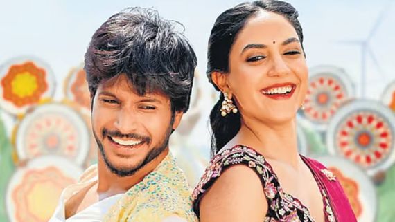 Mazaka (Majaaka) Hit Or Flop: Sundeep Kishan's Comedy Drama Hits Screens; Did It Impress The Audiences?