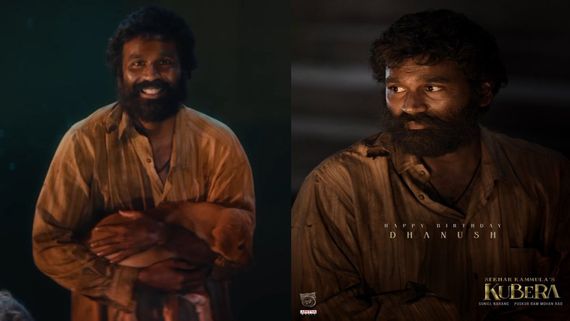 Kuberaa OTT Platform: Dhanush's Drama By Sekhar Kammula Secures Career's Highest Non-theatrical Deal