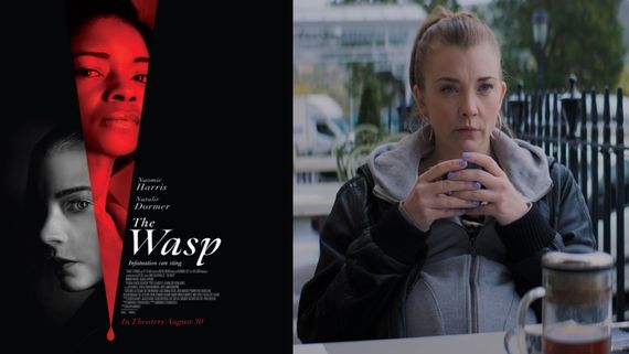 The Wasp OTT Release Date & Platform: Naomie Harris & Natalie Dormer's Psychological Thriller To Stream On...