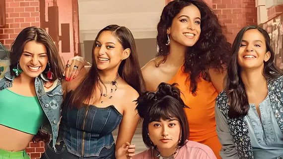 Ziddi Girls On OTT: Where & How To Watch Shonali Bose's Controversial Drama That Caused Major Uproar Online?