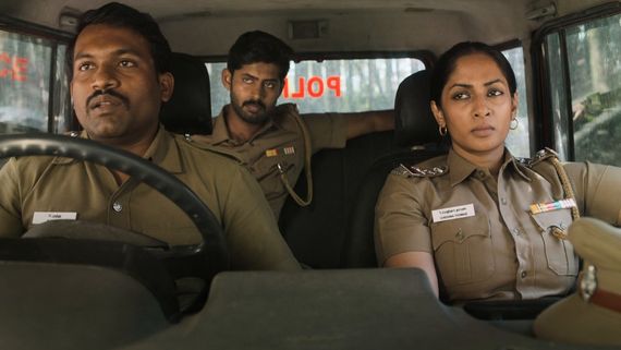 Suzhal: The Vortex Season 2 Becomes Fine Example Of Language Agnostic Content On OTT