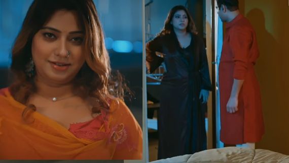 Ullu Webseries 2025 Lag Ja Gale Part 2 Releases: How To Download All The Episodes Of The Series In HD?