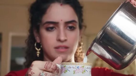 Mrs. Becomes Most Searched Film On Google: Where & How To Watch Sanya Malhotra's Family Drama Online In HD?