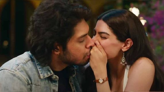 Loveyapa Box Office Collection Day 7 Prediction: Khushi-Junaid's Film To Cross Rs. 7 Cr At The End Of Week 1?