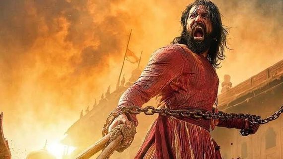 Chhava India Gross Box Office Collection Day 1: Vicky's Film Fails To Beat Sanju Despite Impressive Opening