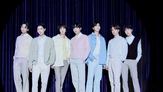 World's Most Handsome Men List: THIS BTS Member Beats Hrithik Roshan, Brad Pitt, Henry Cavill To Win The Title