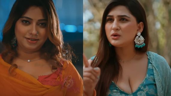 Ullu Webseries 2025 Lag Ja Gale Part 1 Release Date: When & Where To Watch It Online? Cast, Plot, Trailer