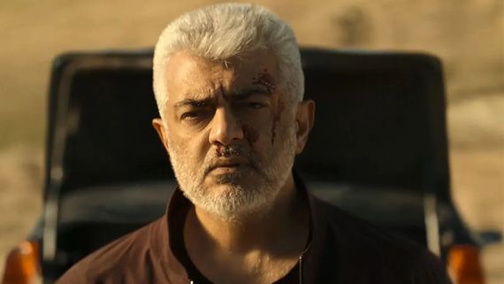 Vidaamuyarchi Box Office Collection Day 6 Early Updates: Does Ajith Kumar Film Beat His 2023 Film Thunivu?