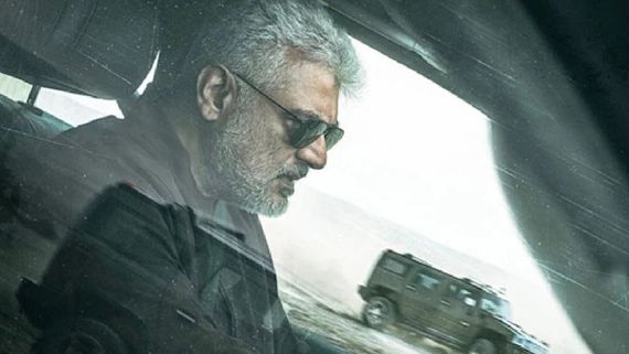 Vidaamuyarchi Box Office Collection Day 12 Early Updates: Ajith Kumar's Film Sees Massive Dip On Mon; Earns...